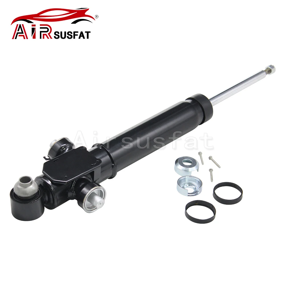 1PC Rear Air Suspension Strut For BMW 7 Series F01 F02 740i 750Li 760Li Air Shock Absorber Core 37126796929 37126796930