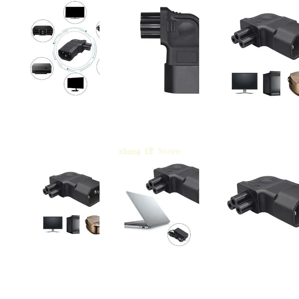 M5TD C14 To C5 Conv…