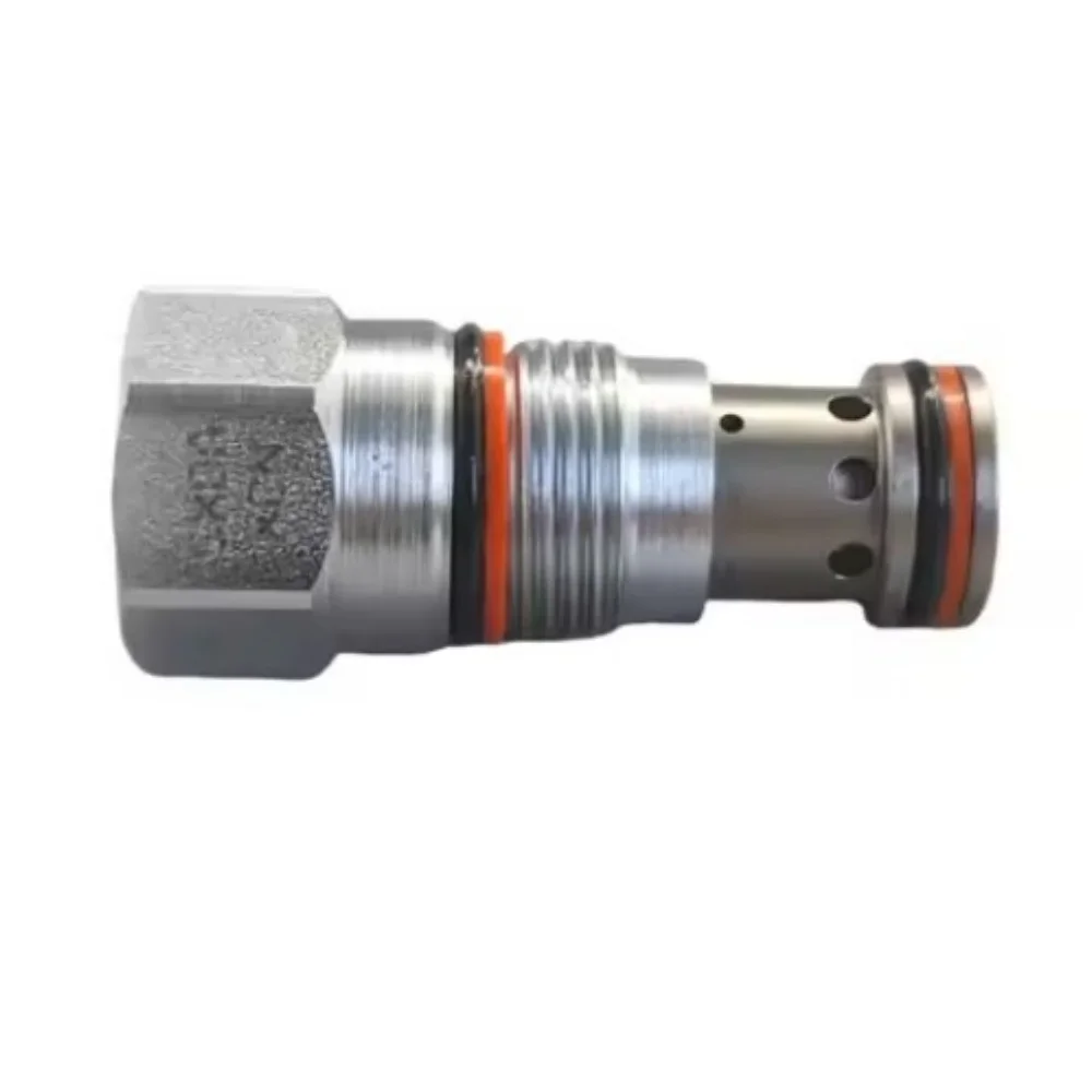 

Customizable Original Free-flow Nose-to-side Directional Valves Check Valve for Other Hydraulic Parts