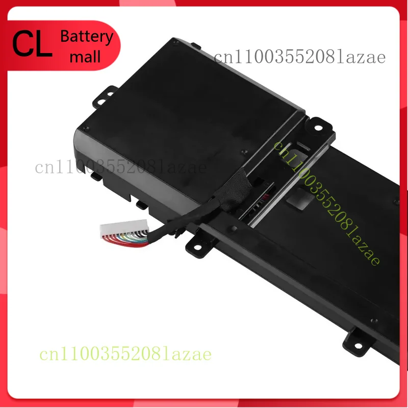

New 191YN Battery for Dell Alienware 15 R1 R2 ALW15ED-2718 2828 1718 1828 2F3W1