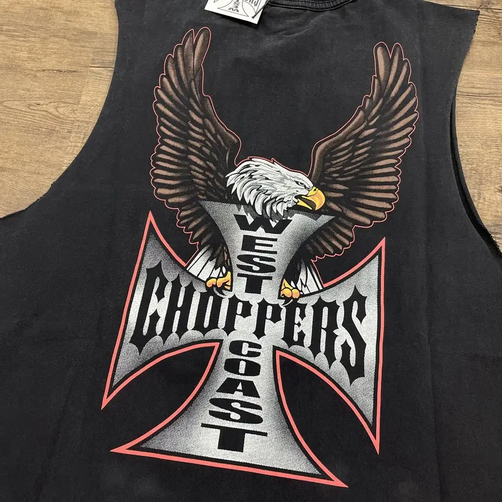 Yao Fashion Luxury Brand 1:1 2025SS Tops Tank Oversize Print Vintage HipHop Sleeveless Vest
