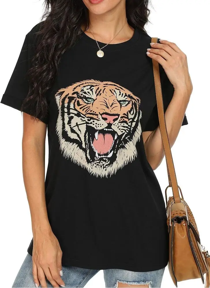 

Женские повседневные забавные базовые рубашки с медведем, графические винтажные футболки для мужчин и женщин, короткие летние футболки, роскошная брендовая модная одежда для пары