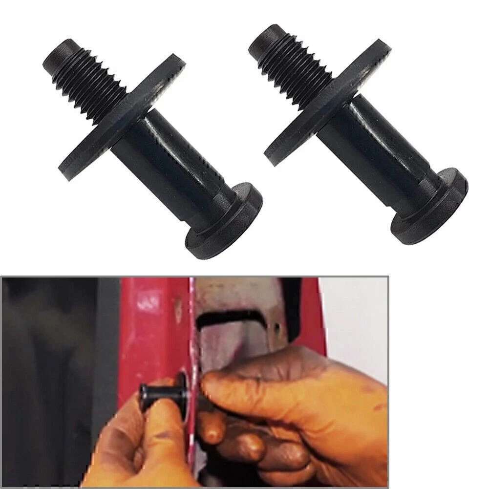 

Tailgate Door Latch Striker Bolt For Cadillac For Escalade For Chevrolet For Avalanche For Silverado For GMC For Sierra For H2