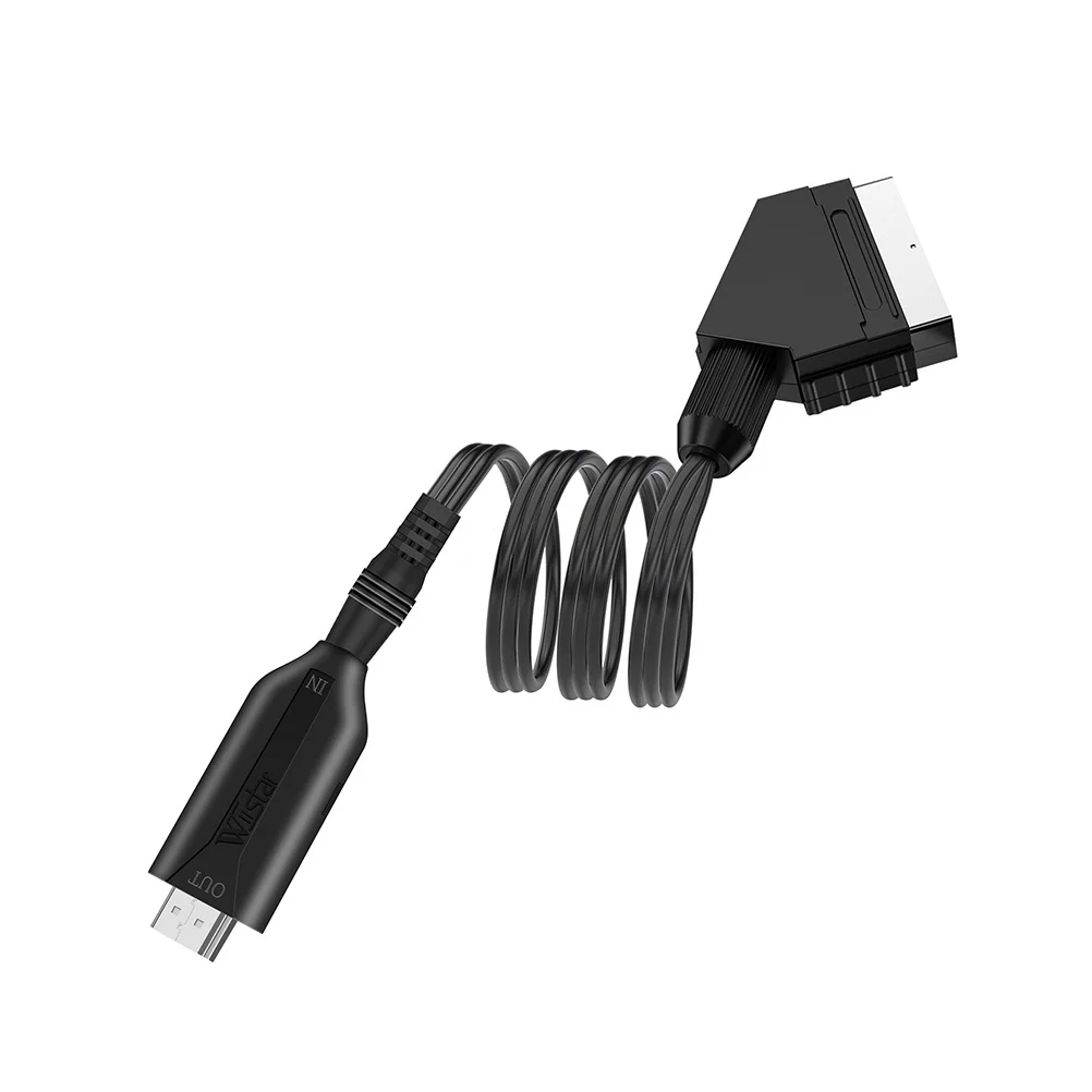 Scart To Video Conv… - image