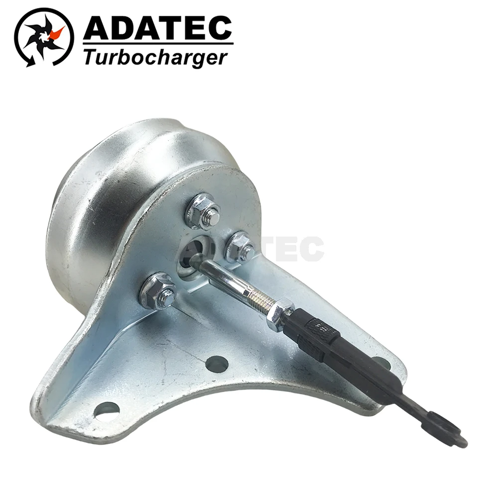 VJ38 Turbine Wastegate VFD20011 Pneumatic 03051M Turbo Actuator For MAZDA 6 2007- BT50 BT-50 WE-T WL-C J97MU 2.5L 115KW