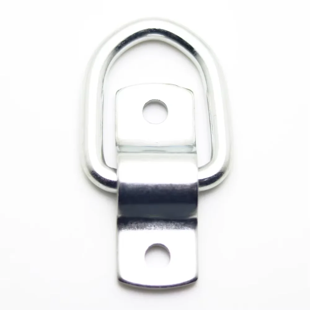 Surface-Mount D-Rin…