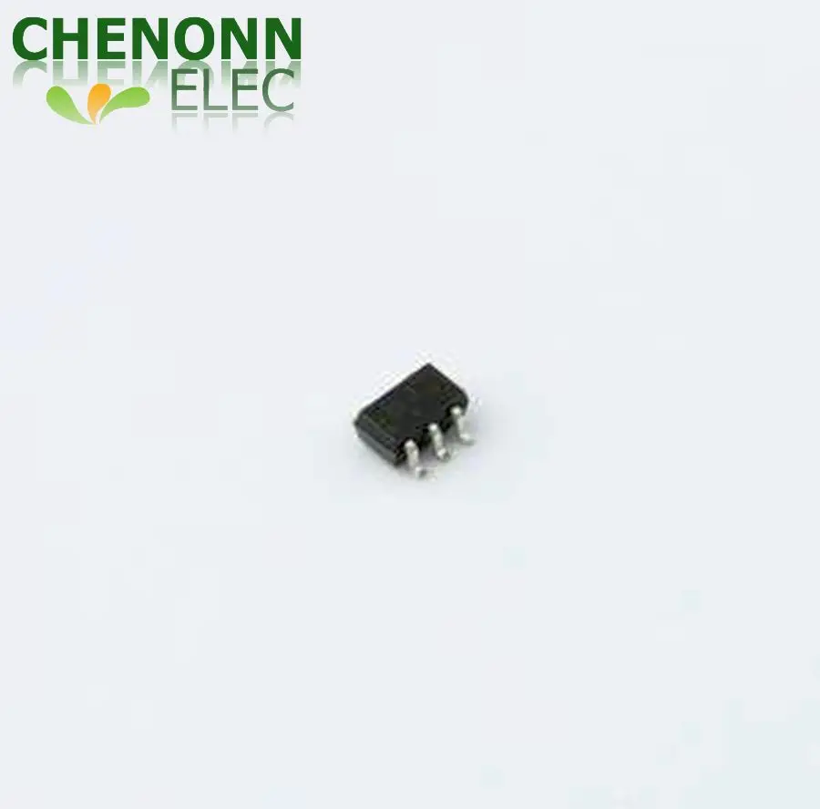 100PCS/LOT 74AUP1G17GW,125 (Logic ICs)