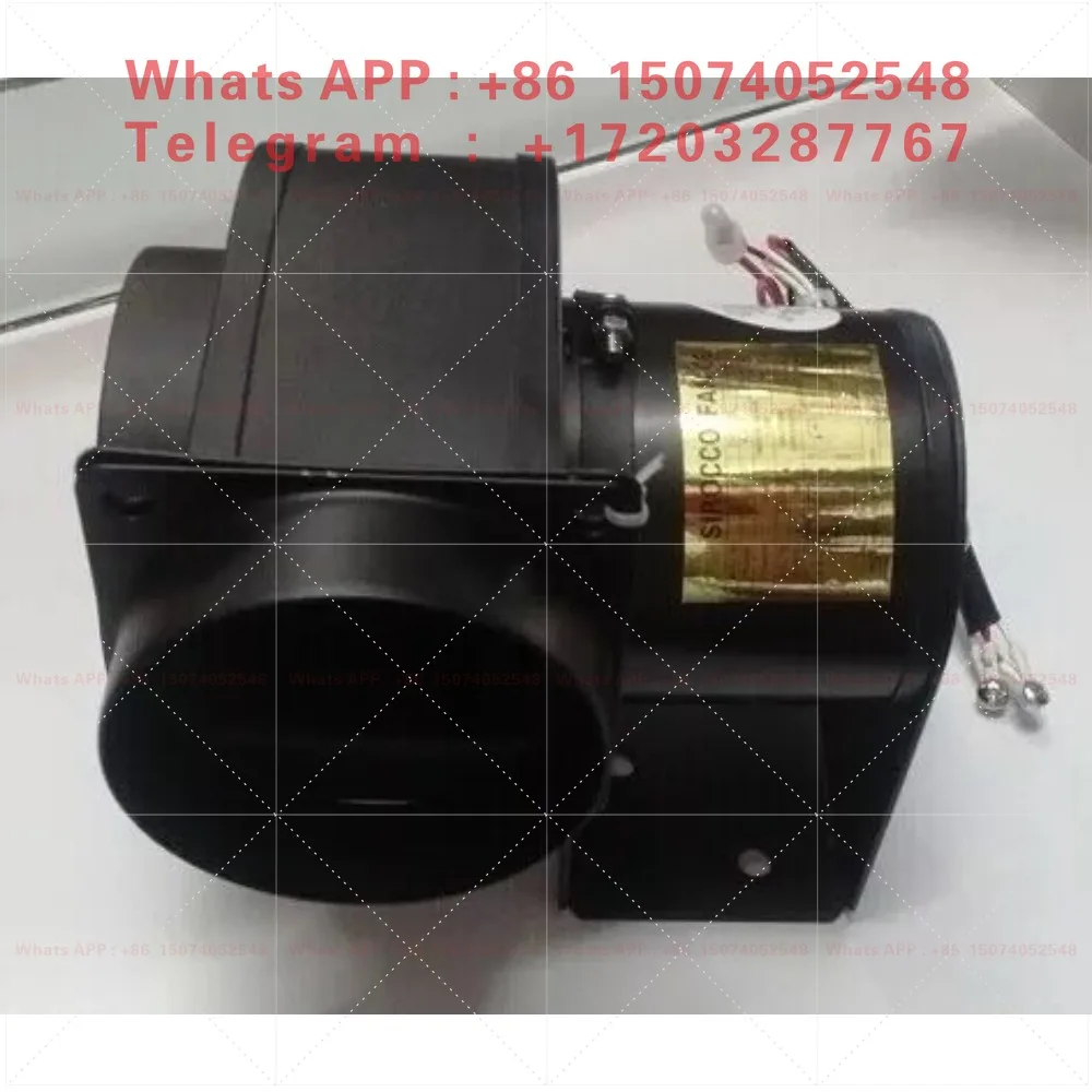 SIROCCO FAN CY100 CY063 076 125 127 150CY180 blower