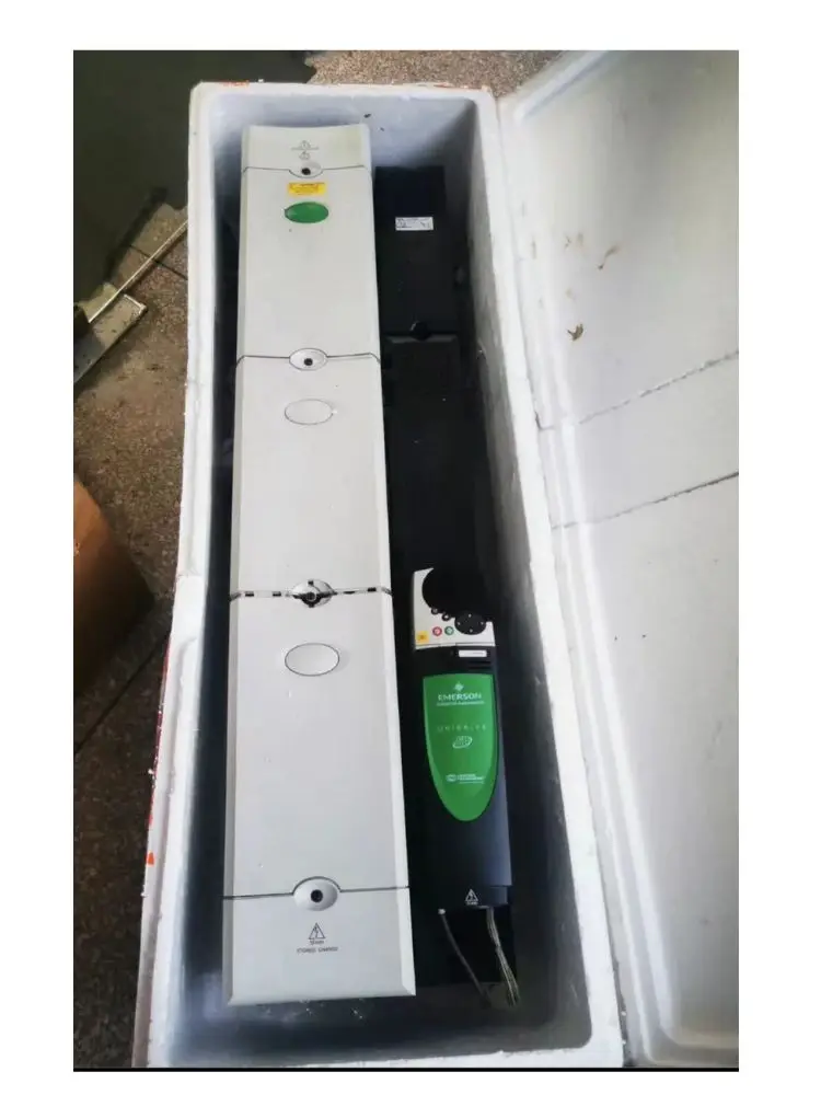 Second-hand  SP6402  Inverter   tested OK