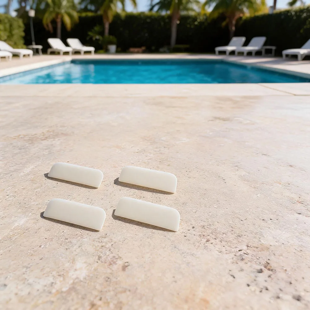 Underwater Debris Collector Robotic Pool Cleaner Filter For Pool Waterline Care Enhanced Pool Cleaning Performance