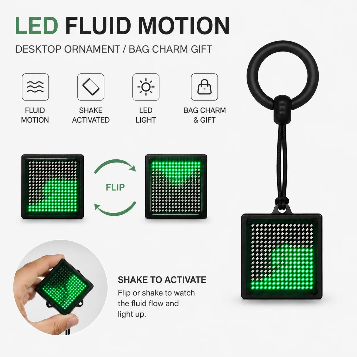 زينة مضيئة بتقنية LED لمحاكاة  - مراجعة Gaming Accessories Bedroom وسعره
