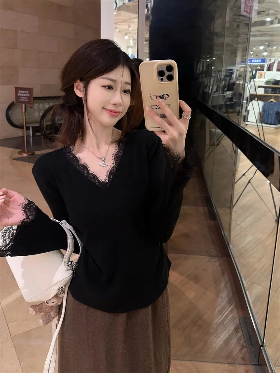 Pullovers Womens Am…