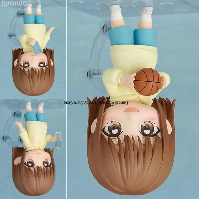 # Figura de Anime 2688 Ao no Hako Kano Chinatsu, Caja Azul, Inomata Taiki/Chouno Hina, Figura de Acción Coleccionable, Muñeca de Juguete