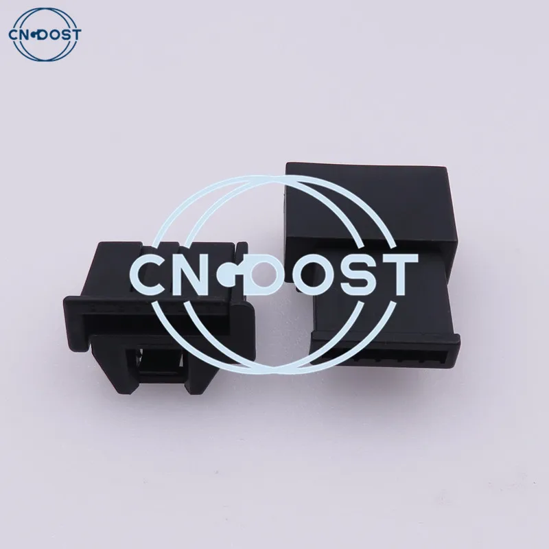 1 Set 6 Pin Sunroof Reading Light Connector Mirror Switch Plug Car Electrical Socket AC Assembly For VW 1-969490-4 6Q0972716