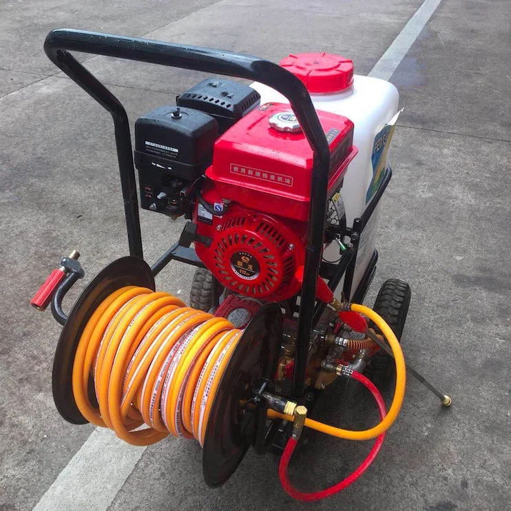 

2025Garden Agriculture Power Sprayer