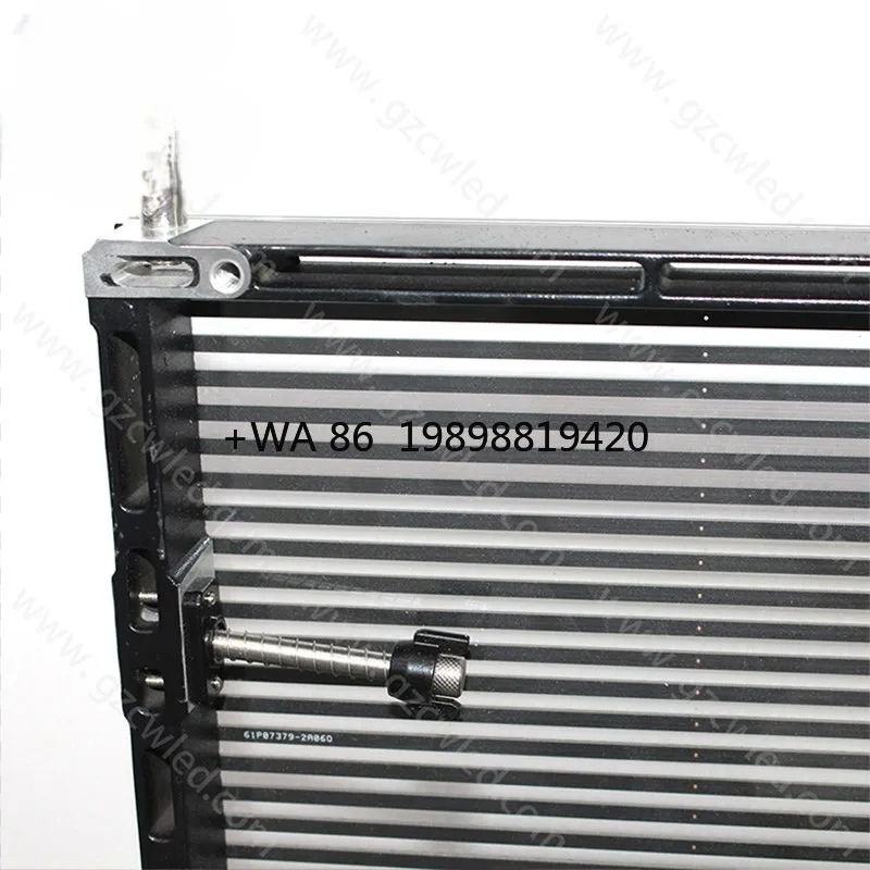 

Screen for Window Building Stage Transparent Glass LED Video Wall P3.91 Indoor Outdoor LED Display Advertising