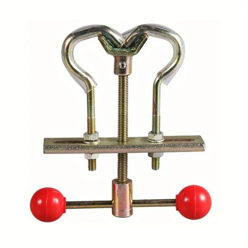 1 قطعة أدوات بونساي الأشجار فرع المغير جذع منظم إصلاح مستقيم الانحناء جهاز حديقة المقلم بونساي الضابط لتقوم بها بنفسك أداة