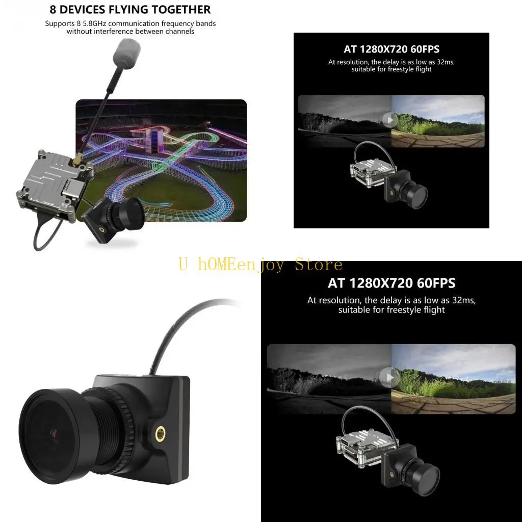 B0KF Quadcopter Ima…