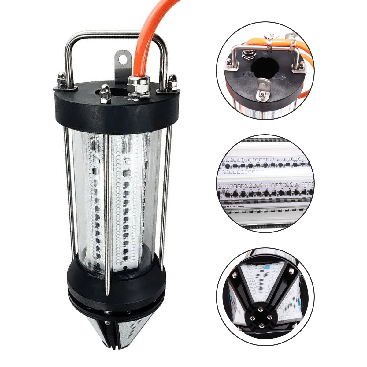 500W Led Underwater…