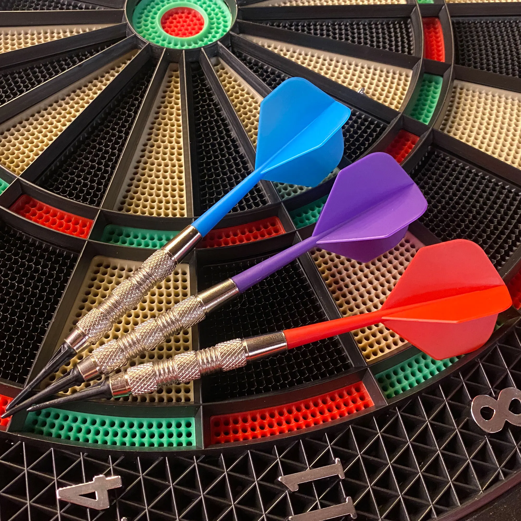 Thumbnail 3 - #15 Cheap Dart Tips Worth Buying