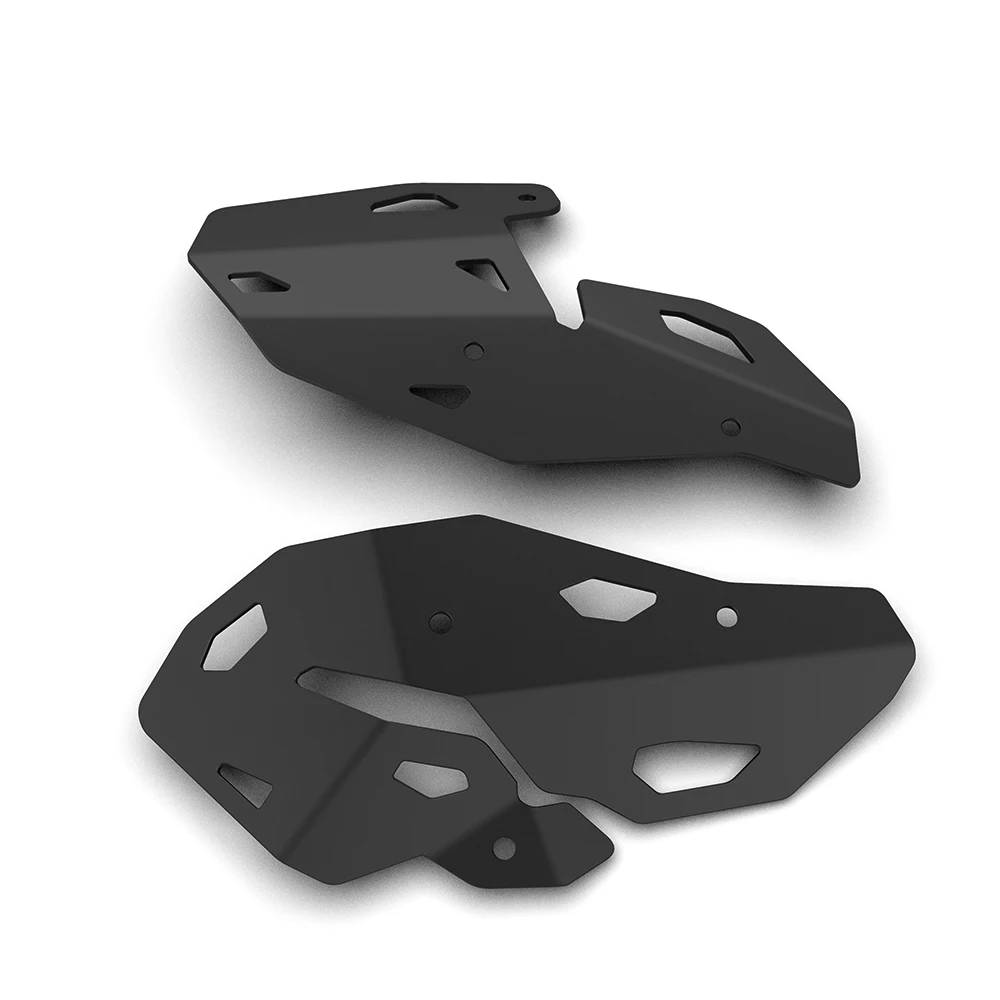 For BMW R1300GS Adventure GS1300 2023 2024 2025 Motorcycle Accessories Side Panel Frame Guards R 1300 GS Heel Guard Protective