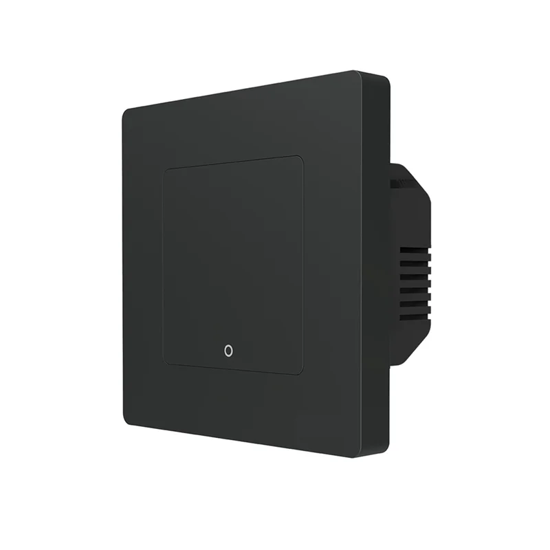 

ABMF-Tuya Wi-Fi умный выключатель света диммер Smart Life приложение дистанционное управление работает с Alexa Google B