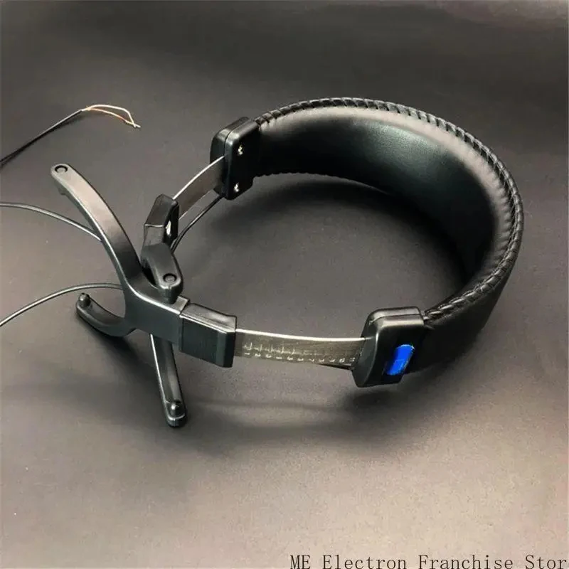 

Удобная сменная повязка на голову для наушников T5EA, подходит для моделей Mdr 7506 V7 Cd700 900.