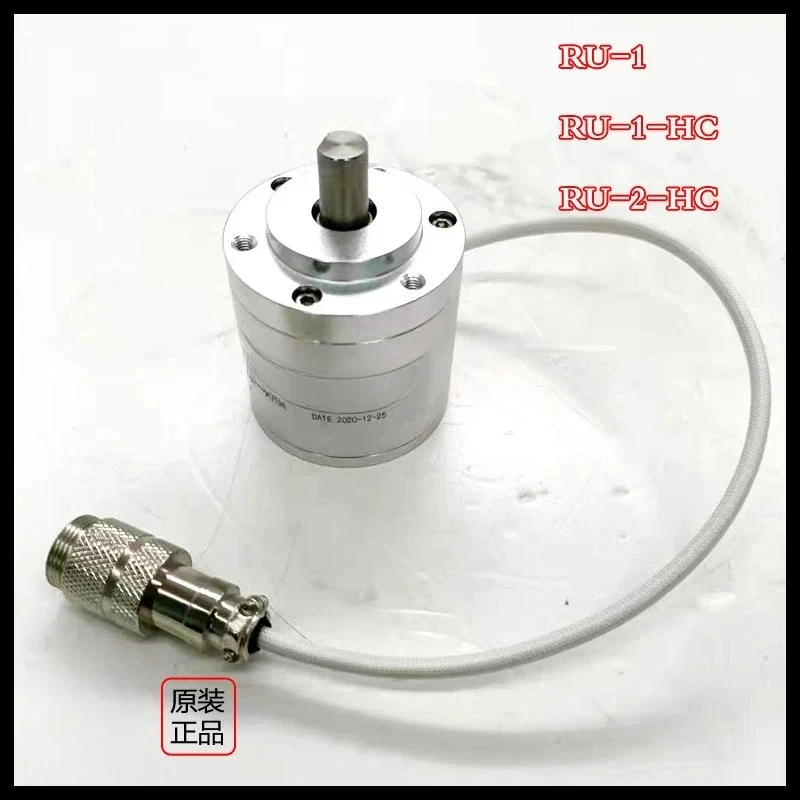جين فنغ شيه يي قوانغ تزوير لكمة كام زاوية التحكم التشفير RU-1-HC لكمة الروتاري محول RU-2