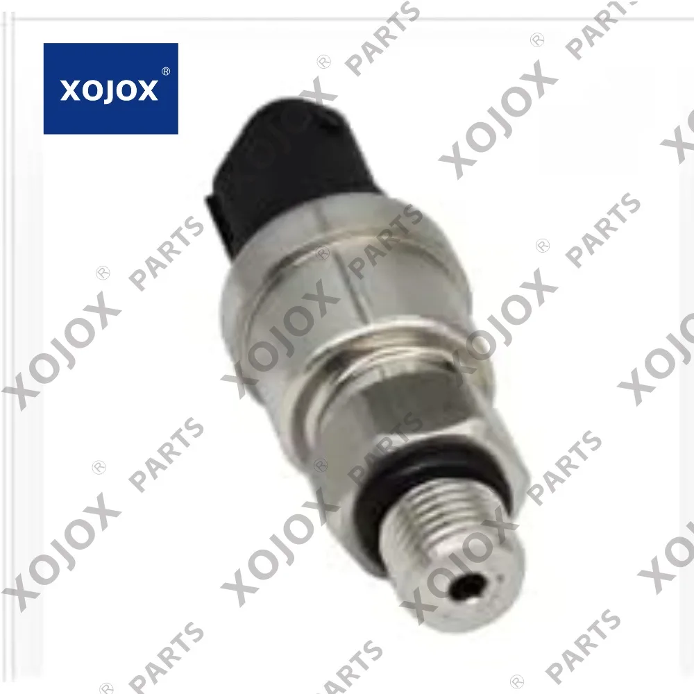 

XOJOX Low Pressure Sensor YX52S00013P1 for New Holland Excavator E135BSRLC E80BMSR E70BSR E235BSR