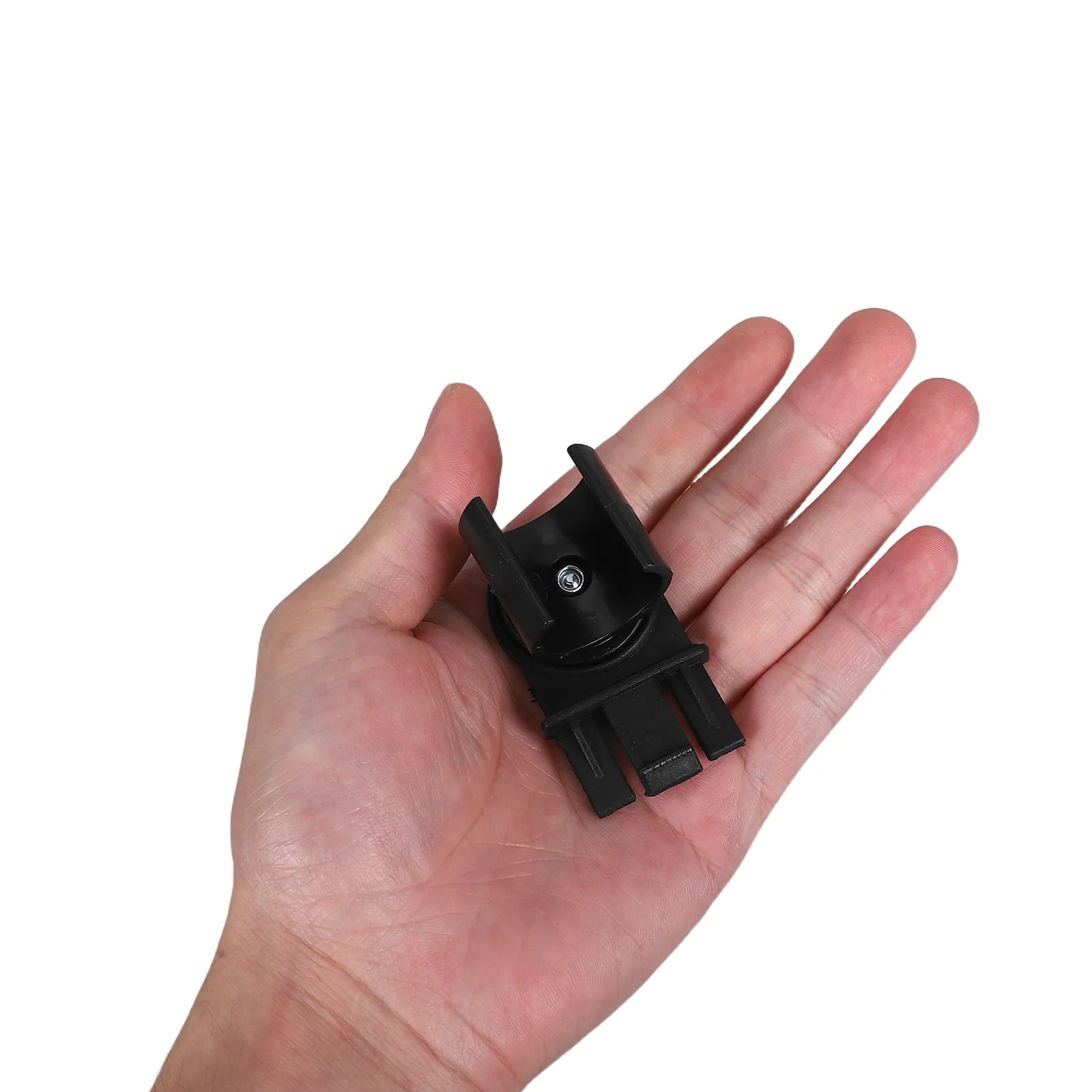 

Headlight Bracket Hard Hat Clips for Headlamp Side Lights Flashlight Holder Mount