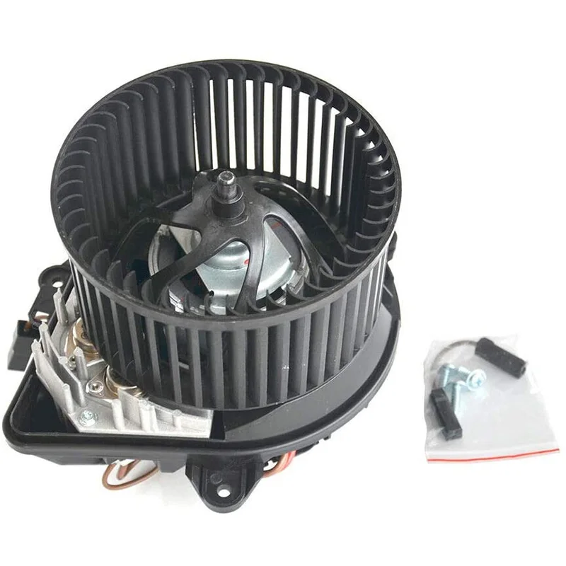 Heater Blower Fan Motor for Dispatch 1.9D 1.4 2.0 for 6441.K5