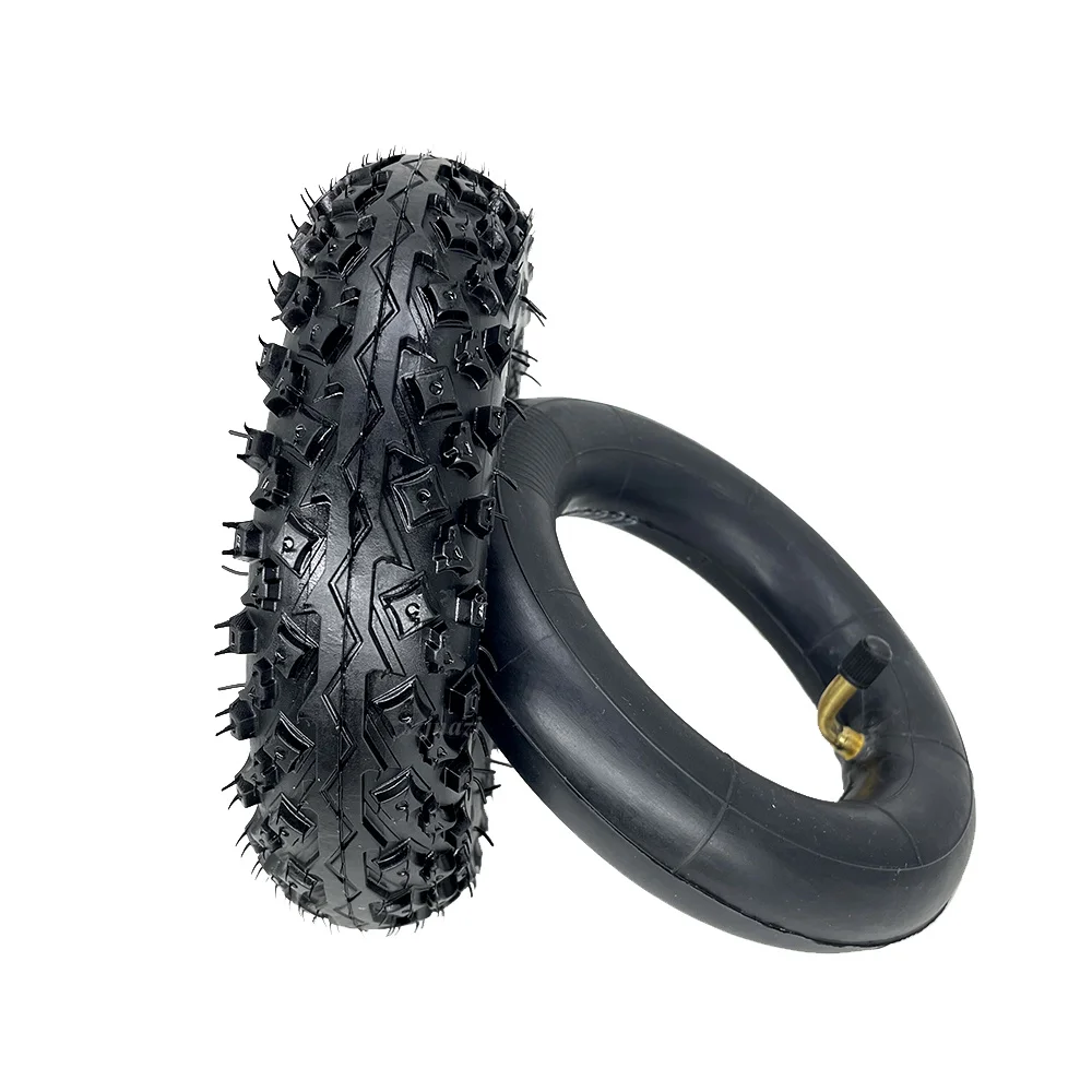 Off-road Tire 200x50 Inner Tube Outer Tyre for 8 Inch Electric Scooter Front and Rear Pneumatic Wheel Accessories