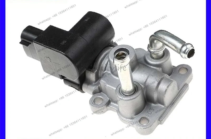 Trans 18117-78G60 Auto Parts for Idle Motor Idle Air Control Valve Motorcycle Parts