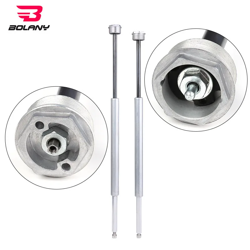 Bolany Bicycle Fork Accessories Wire controller Barometric bar Barrel shaft rod Oil pressure rod Expansion core Conversion base