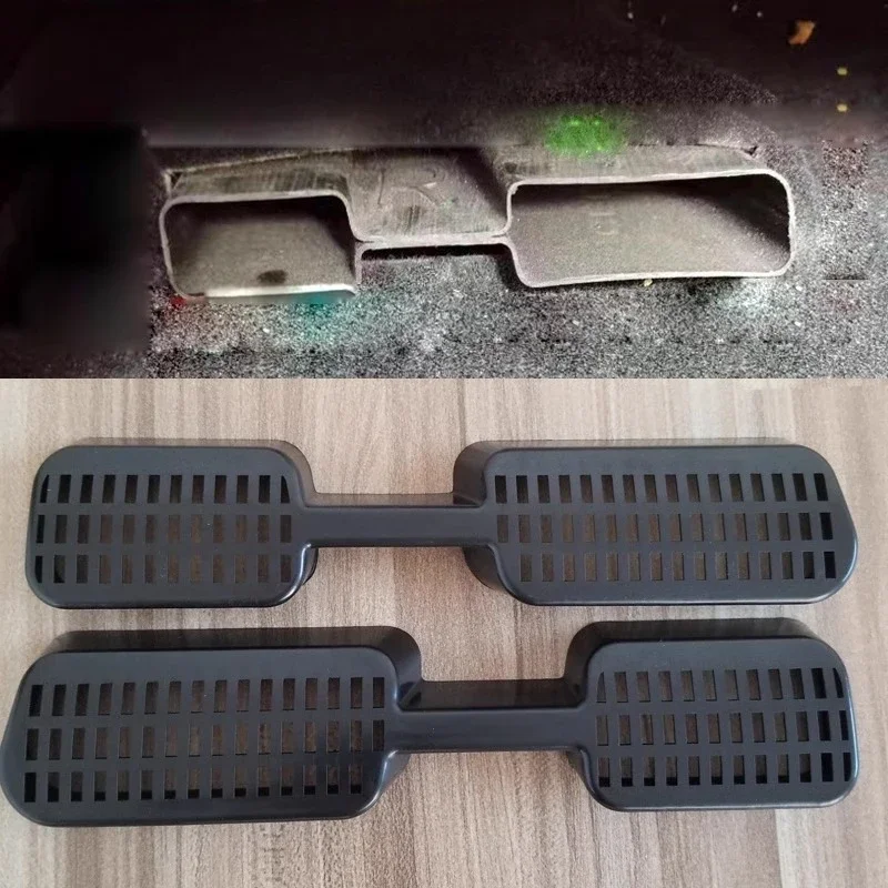 For Geely 2021-2025 Xingrui/L Borui Seat Under The Trend Protective Cover Car Interior Car Modification Parts Automobile