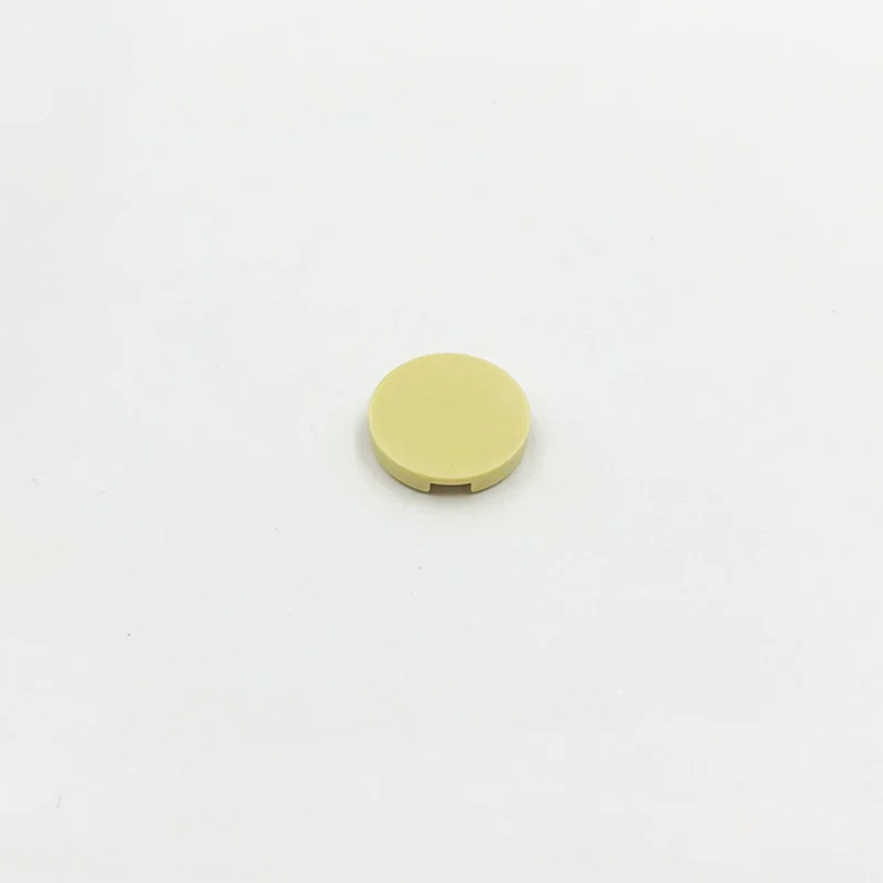 250 Uds parte 14769 2*2 modelo de construcción de azulejos redondos MOC DIY bloques de construcción juguete educativo de construcción