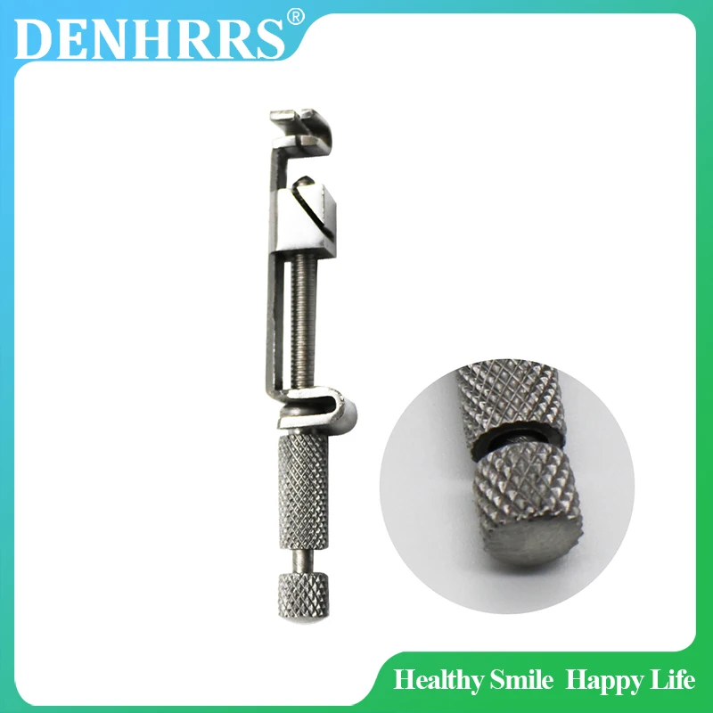 الأسنان Tofflemire مصفوفة اللثة جدار رفع كبيرة انحناء مصفوفة العصابات التجنيب أداة طب الأسنان