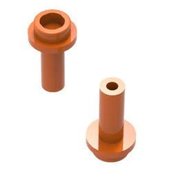 *1 knob with bar* 1551 20 pcs DIY enlighten block brick part No. Compatible With