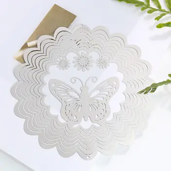 10 best sales Wind spinners wholesale - №7