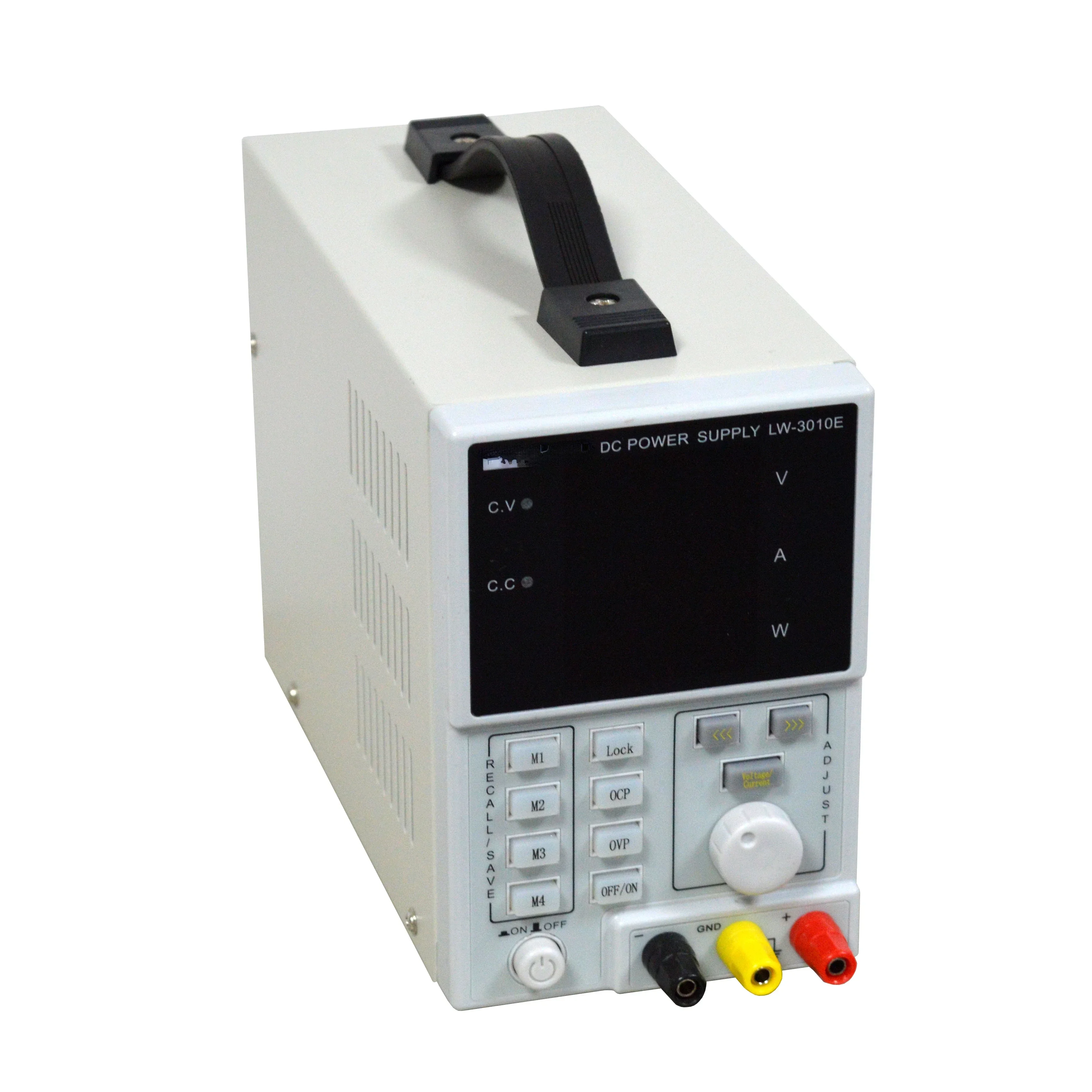 LW305E 30V 5A Adjustable Dc Switch Power Supply Or Stabilized Program-Controlled Power Supply