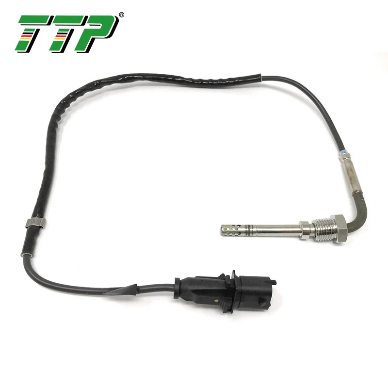 

69502363 Exhaust Gas Temperature Sensor For IVECO Truck In Air Inlet Pipe ASTE-0325 1621184307026