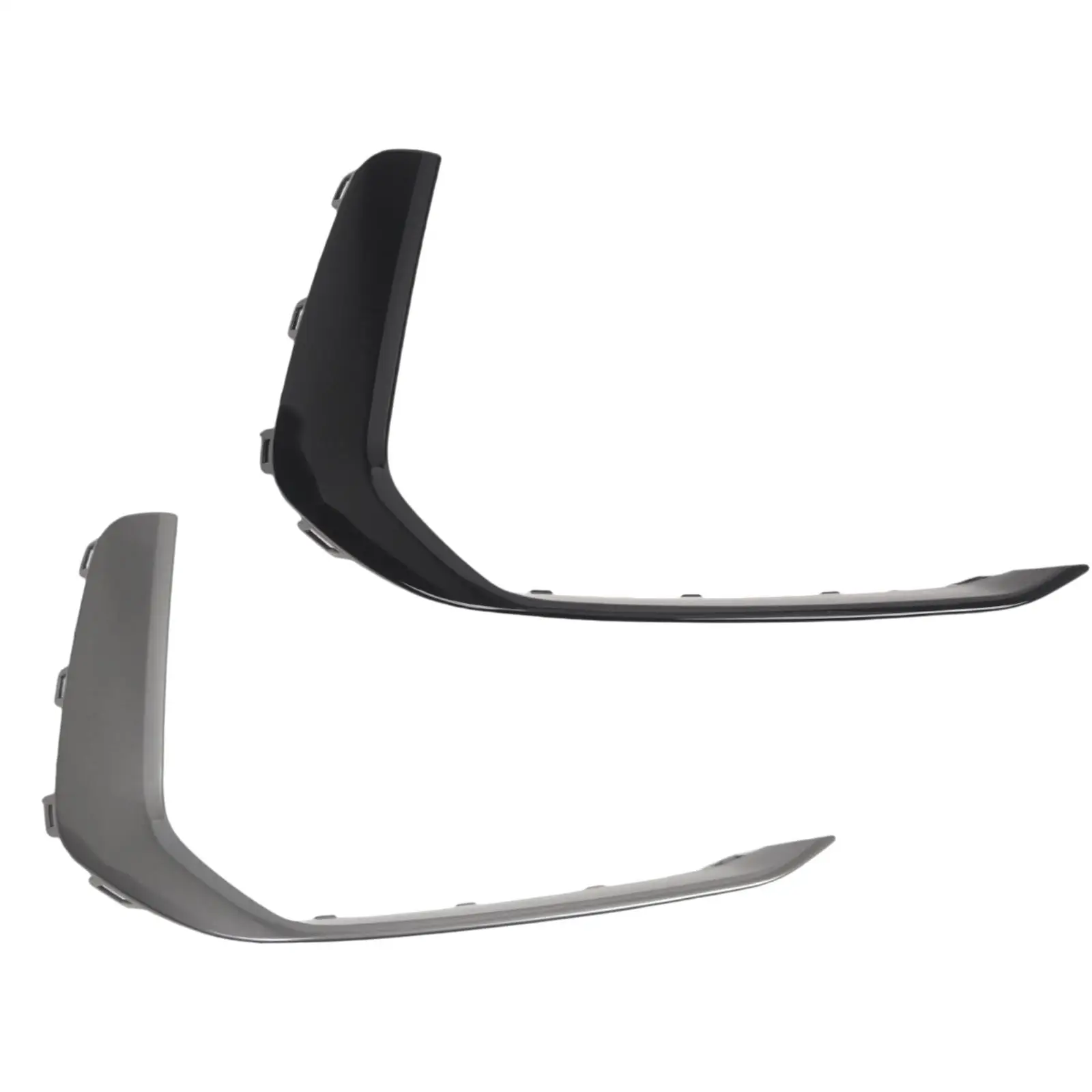 

Нижний спойлер с правой передней губой 4KD807968B Стильный автоматический портативный износостойкий