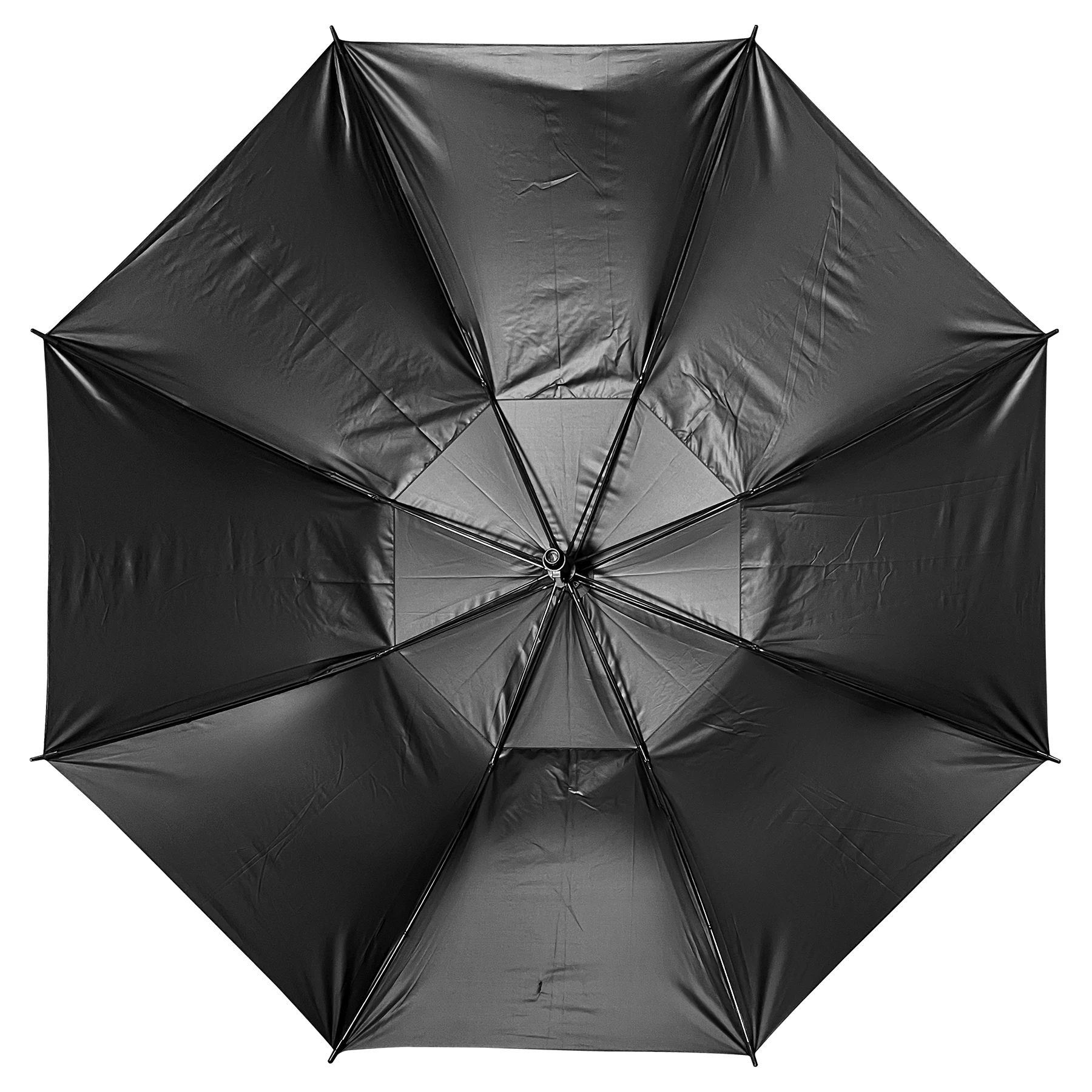 

Survey Umbrella with 5/8-11 Male & Female Thread for Survey Tripod, GPS RTK GNSS Surveying Pole Rover Rod for Total Stations