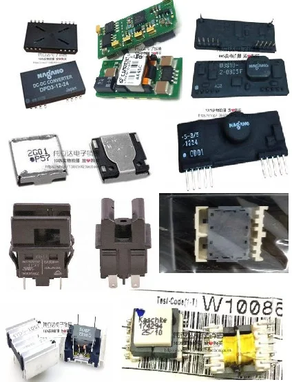 

1 шт. LSM-5-10-D12 DPD3-12-24 DBS10-2-0305F DBS15-3/5-1224 4YDS-105T 174294 G40HC 232211 ХР-Д