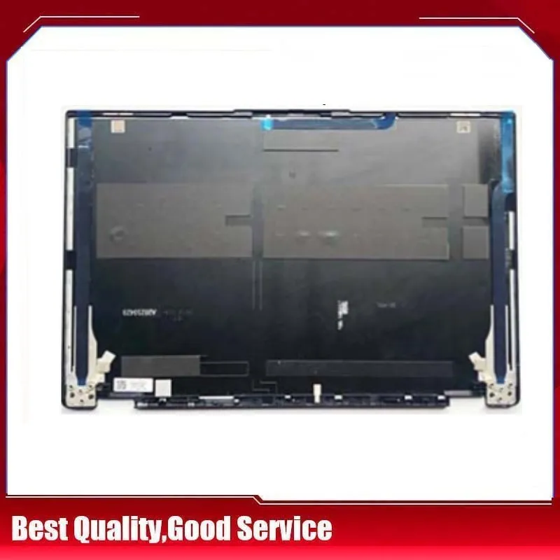 New/org For Lenovo R9000X 2021R Legion S7 15ACH6 LCD Back Cover /Bezel / Plamrest /Bottom case /US Keyboard /Hinge cover,Black