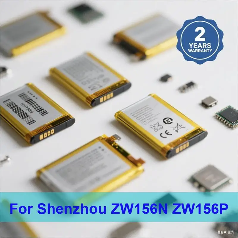 

Аккумулятор для Shenzhou ZW156N ZW156P