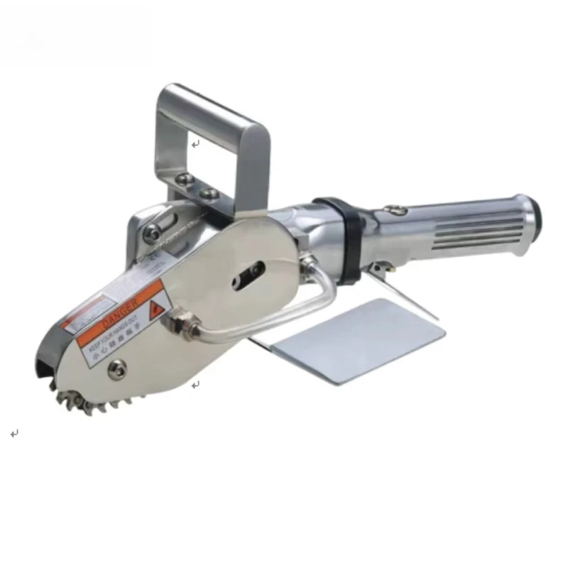 

NT502 Pneumatic Waste Cleaning Machine