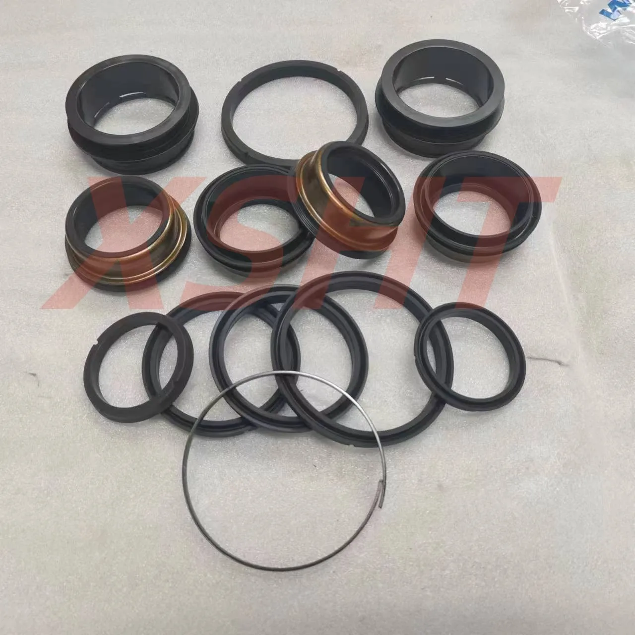 Original 4213659232 control housing gasket repair kit 20562630 7420562630 for v-olvo scania euro trucks