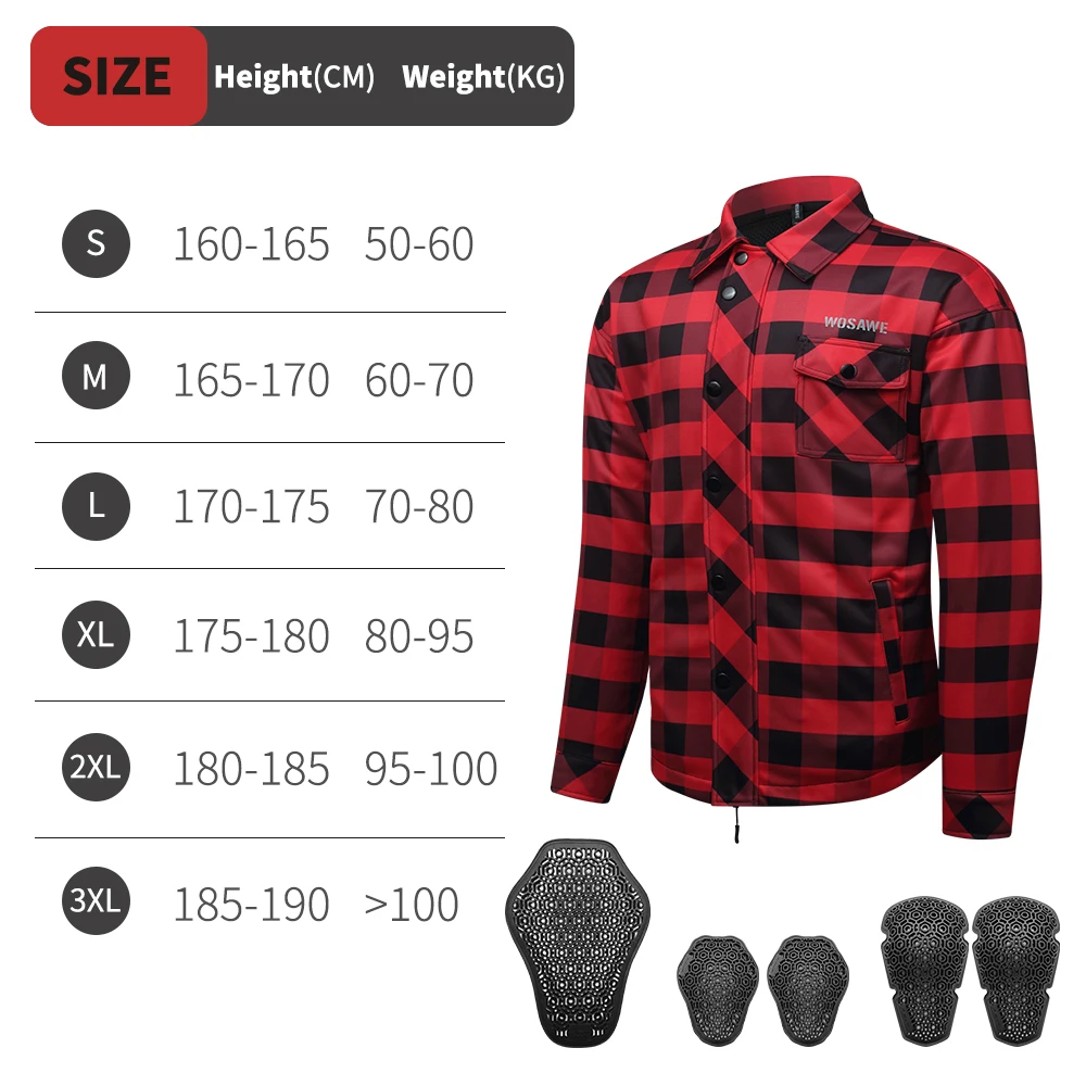 R Jacket Black PAD
