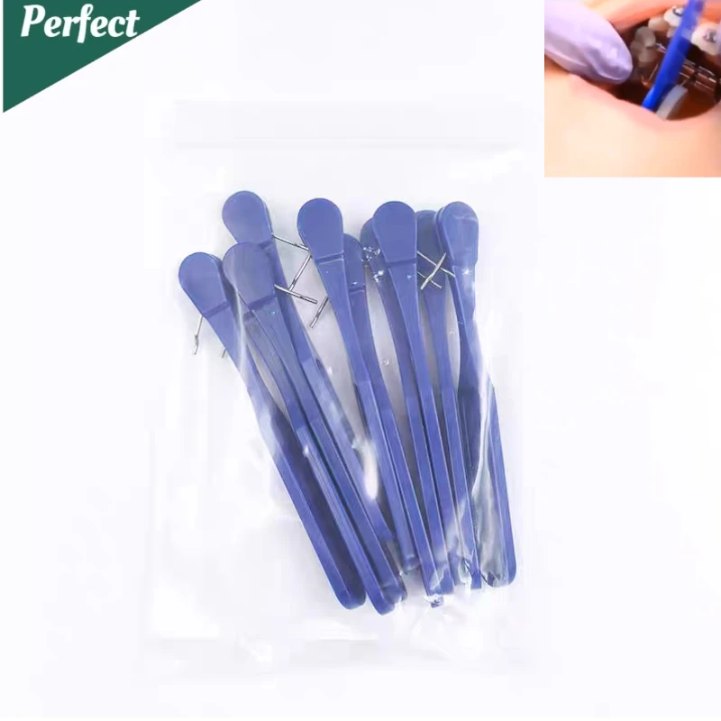 

Dental Expander Swivel Keys Adjustment Implant Screw Rapid Palatal Expansion with Frame Type Orthodontic Brace Tools Adjustment